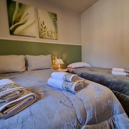 Frieden Haus Hospedagem Pomerode Bagian luar foto