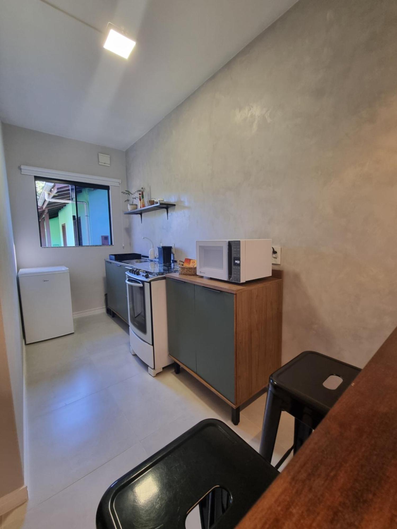 Frieden Haus Hospedagem Pomerode Bagian luar foto